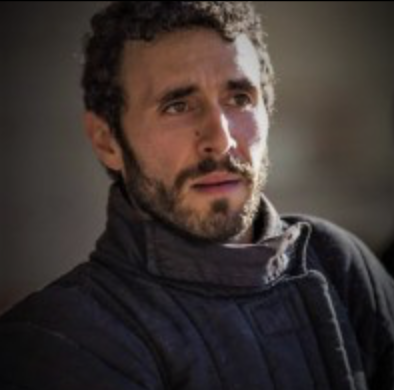M° Riccardo Rudilosso