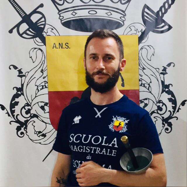 M° Fioretto Luca Basile