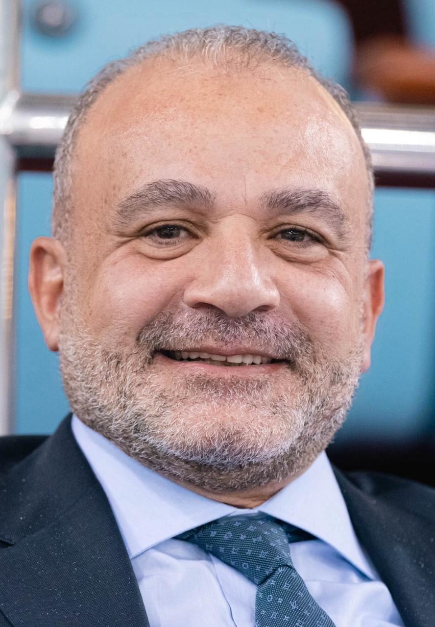 EL HUSSEINY Abdelmoneim