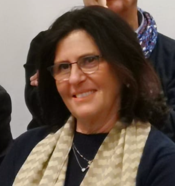 Roberta Perito