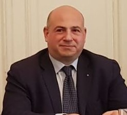 Fabrizio Polidoro