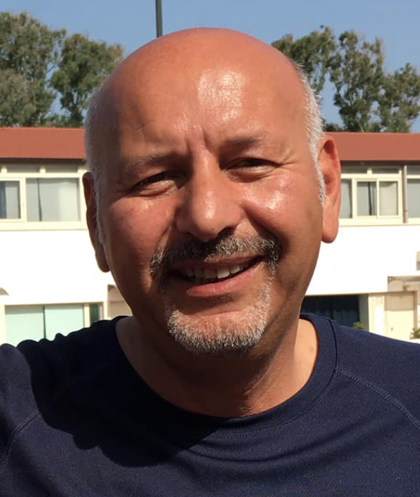 Mariano Ramondini